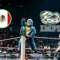 México quiere blindar a la lucha libre contra la piratería con un plan: mercancía, juguetes y videojuegos con licencia oficial 