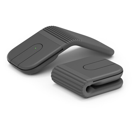 Logitech Mobi Fold Diseno Caracteristicas Funciones