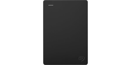 Disco Duro Seagate 2 Tb