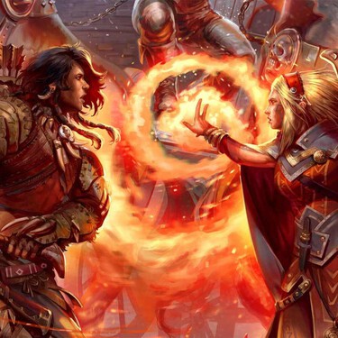 El rival de Dungeons & Dragons podría recuperar lo que es suyo. El bloqueo de casi 10 millones de dólares llegará a su fin y eso puede dar grandes noticias a los fans