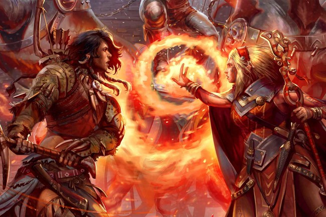 El rival de Dungeons & Dragons podría recuperar lo que es suyo. El bloqueo de casi 10 millones de dólares llegará a su fin y eso puede dar grandes noticias a los fans