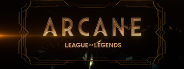 League of Legends: Arcane ya tiene fecha de estreno en Netflix, aunque la serie estará dividida en tres partes 