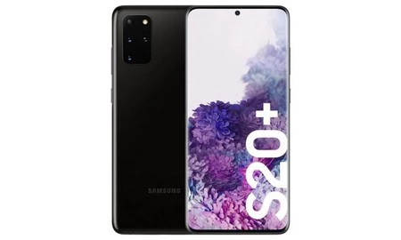 Ahorra con un tope de gama como el Samsung Galaxy S20+ comprándolo en tuimeilibre: allí lo tienes por 220 euros menos