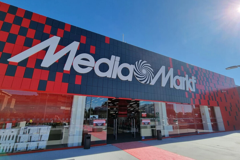 Continúan las ofertas de MediaMarkt por su aniversario con descuentos en iPhone, iPad, AirPods y más