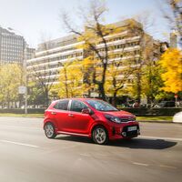 El nuevo Kia Picanto ya ha llegado: sólo con motores de gasolina de hasta 100 CV, desde 12.550 euros
