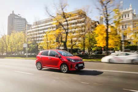 El nuevo Kia Picanto ya ha llegado: sólo con motores de gasolina de hasta 100 CV, desde 12.550 euros