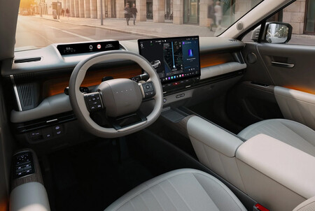 Hyundai Tucson 2027 4