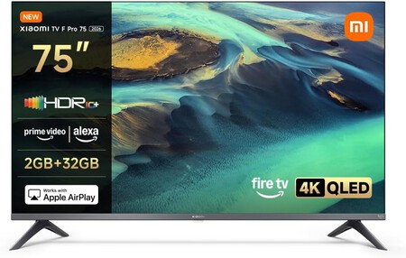 Xiaomi TV F Pro