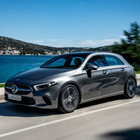 Mercedes quiso matar al Clase A para dejar hueco a los coches eléctricos. Ahora se desdice y nos dará un nueva generación del compacto premium