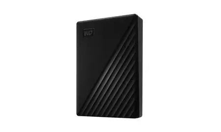 El nuevo Western Digital My Passport de 5 TB puede ser el regalo ideal para Reyes por sólo 124,99  euros en Amazon