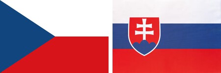 Tchecoeslovaquia 1
