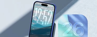 Ocho cosas que te recomiendo configurar en tu iPhone tras instalar iOS 26 para exprimirlo como un pro Ocho cosas que te recomiendo configurar en tu iPhone tras instalar iOS 26 para exprimirlo como un pro