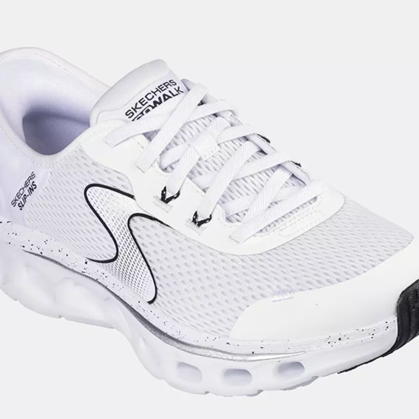 Deportivos de mujer Go Walk Slip Ins

