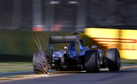 GP Australia F1: Predicciones de viernes