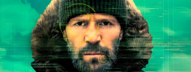 Cuatro meses después de estrenarse en cines, la nueva película de Jason Statham por fin ha llegado a Prime Video