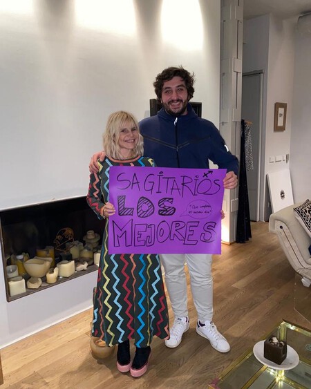 Eugenia Martínez de Irujo