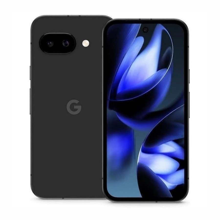Google Pixel 9a (128 GB) - Estado como nuevo