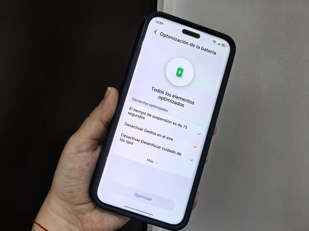 11 consejos no tan comunes ni obvios para hacer que la batería de tu móvil dure mucho más 