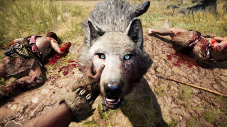 Las impagables reacciones de los Youtubers protagonizan el nuevo tráiler de Far Cry Primal