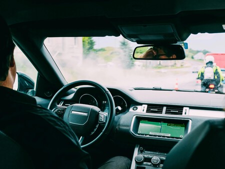 Biometria Conductores 2