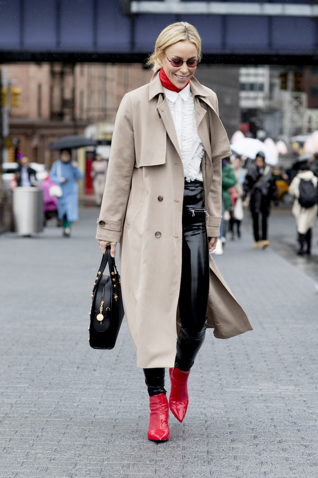 New York Str A Rf18 8293