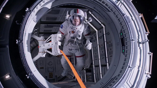 Hace 11 años se estrenó una de las mejores pelis de ciencia ficción del siglo XXI, y el último taquillazo de su legendario director