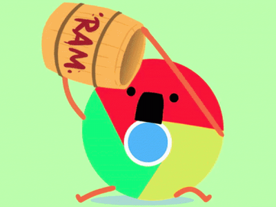 ¿Nos reímos o lloramos? Chrome ahora usa más RAM gracias a los parches para Spectre