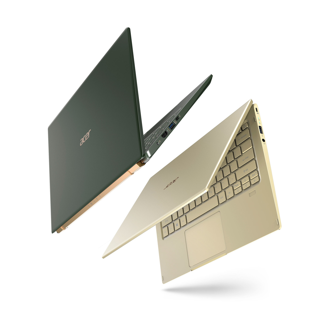 Nuevo Acer Swift 5 (2020): características, precio y ficha técnica.