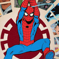 Marvel Studios no quiere perder el tiempo con la serie animada de Spider-Man y ya tiene un plan muy claro con esta versión del trepamuros