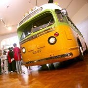Los santuarios del automóvil en Estados Unidos