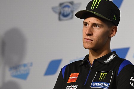 Quartararo Aragon Motogp 2022