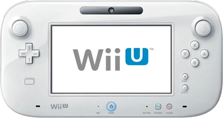 Este año llegarán mejoras para el GamePad de Wii U, entre ellas un menú de inicio rápido