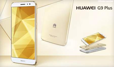 Huawei G9 Plus, una nueva gama media que nos gustaría que fuese internacional