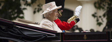 El CrossFit rinde homenaje a la reina Isabel II con un WOD de 36 minutos 