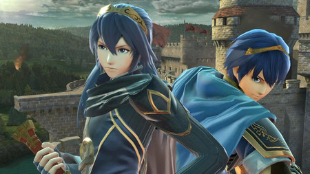 Guía Super Smash Bros. Ultimate: todos los movimientos y trucos de Lucina