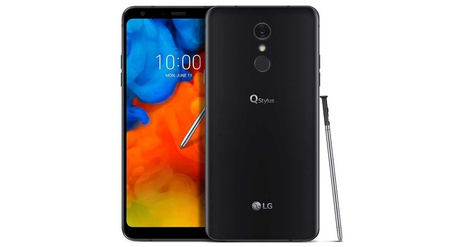 Qstylus