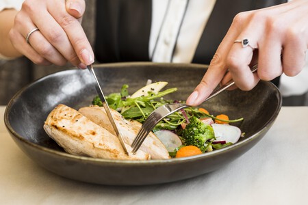 Alimentos para la menopausia