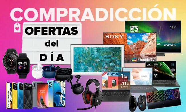 Ofertas Del Dia V2