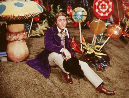 Gene Wilder | Imagen: IMDB