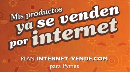 Plan Internet-vende.com: apoyo a las pymes en Madrid