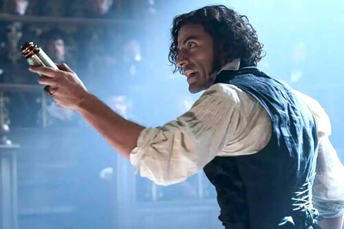 La versión de 'Frankenstein' de Guillermo del Toro no será una más. Creo que hay razones para pensar que será la adaptación definitiva del clásico de Mary Shelley