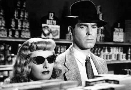 'Perdición' ('Double Indemnity', Billy Wilder, 1944)