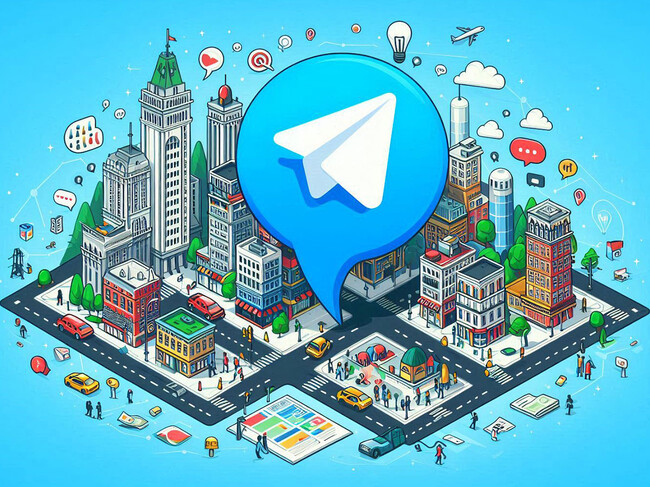 Telegram