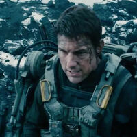 Tom Cruise presentó su mejor película de ciencia ficción en tres países durante 24 horas. "Duermes un par de horas, te levantas y vuelves"