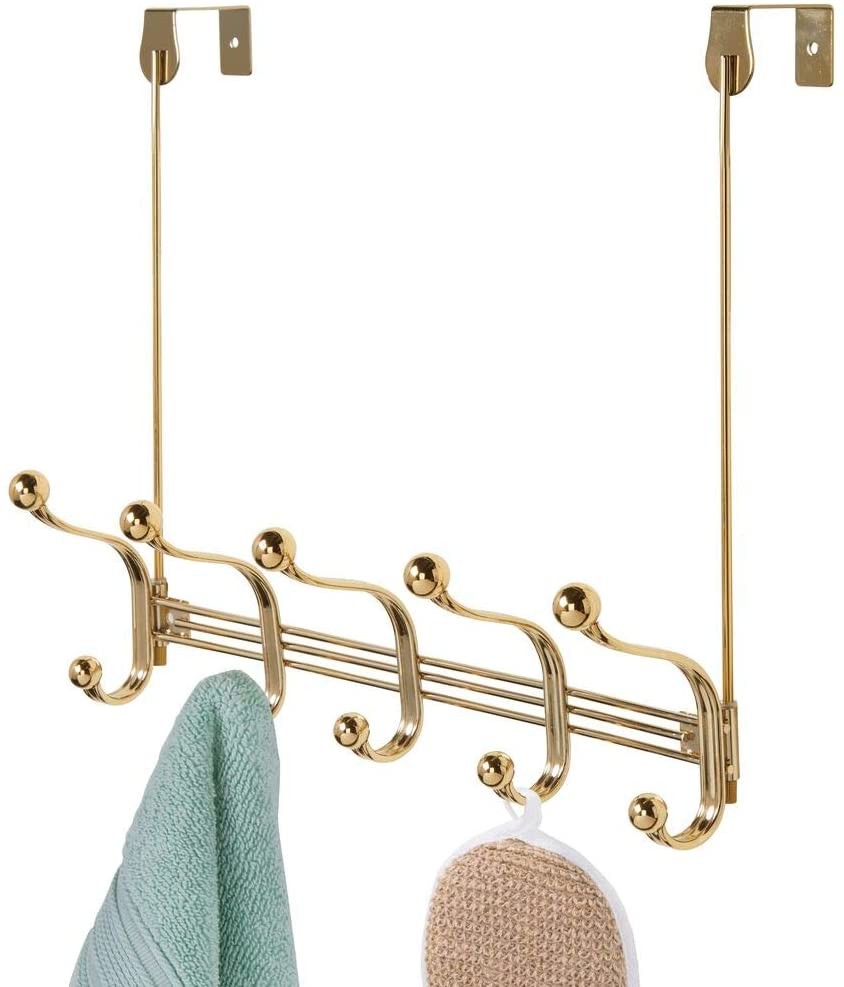 Orden en el baño: ideas y trucos para poner orden de una vez por todas