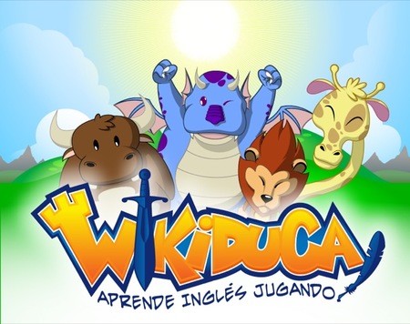 Wikiduca integra el uso de medios informáticos con el aprendizaje de inglés en el aula