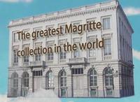 Bélgica honra a Magritte con su propio museo