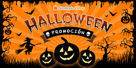 Nintendo celebra Halloween con rebajas en la eShop y estas son todas las ofertas de Switch, Wii U y Nintendo 3DS