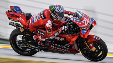 Bastianini Portugal Motogp 2024