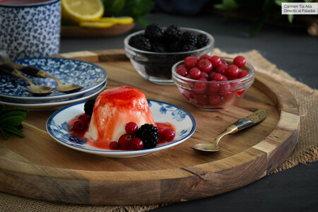 Flan